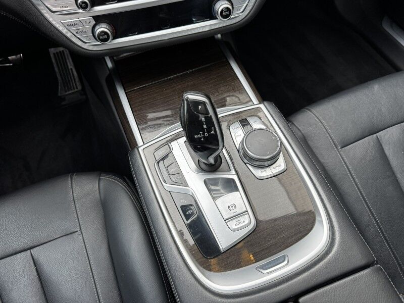 2018 BMW 7 Series 740i xDrive Willow Grove PA