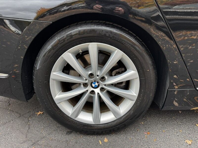 2018 BMW 7 Series 740i xDrive Willow Grove PA