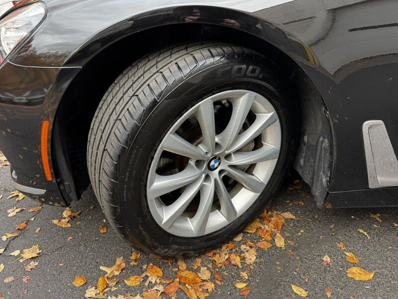 2018 BMW 7 Series 740i xDrive Willow Grove PA