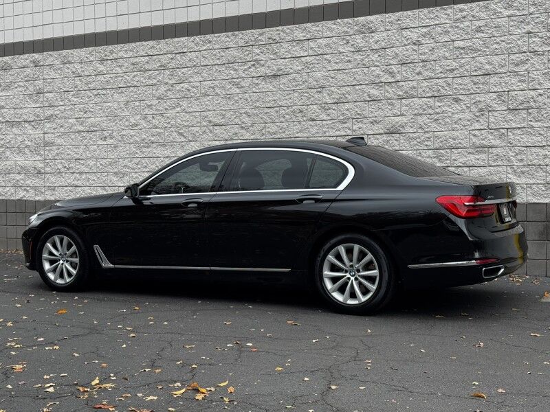 2018 BMW 7 Series 740i xDrive Willow Grove PA