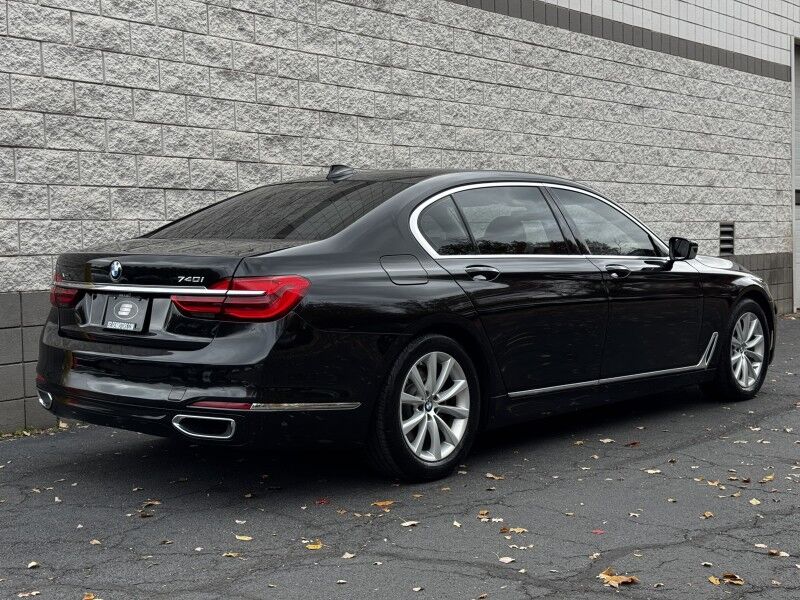 2018 BMW 7 Series 740i xDrive Willow Grove PA