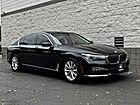 2018 BMW 7 Series 740i xDrive Willow Grove PA