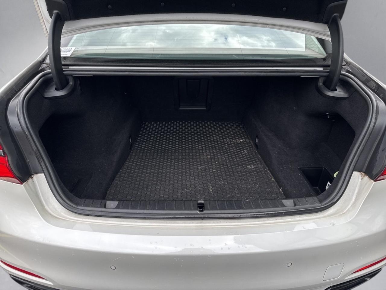 2018 BMW 7 Series 740i xDrive Warrenton VA