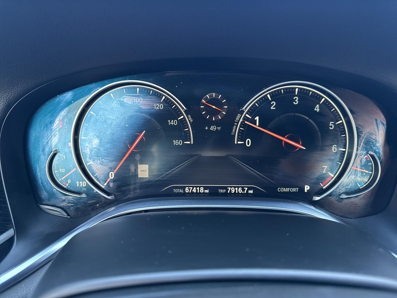 2018 BMW 7 Series 740i xDrive Warrenton VA