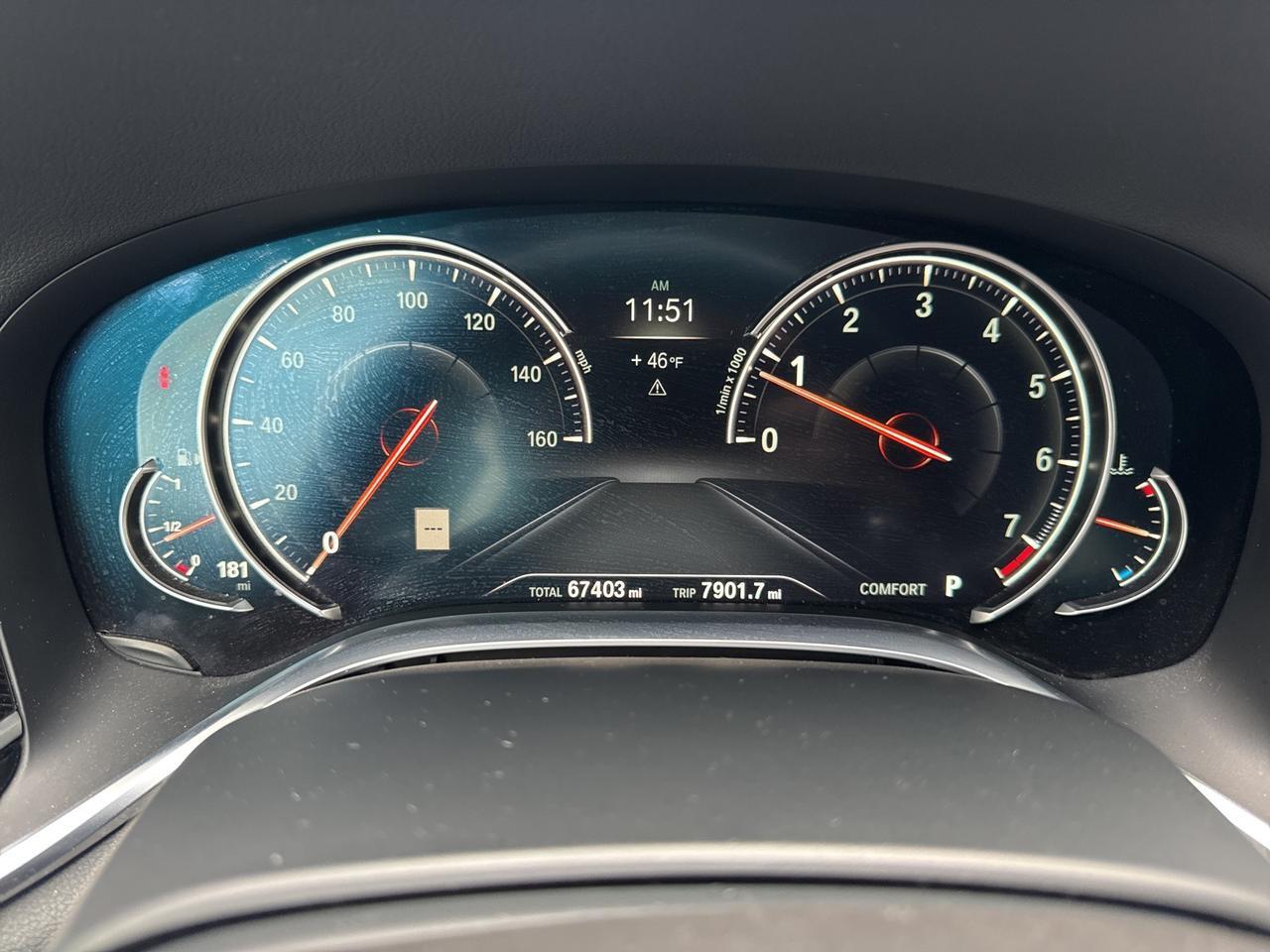 2018 BMW 7 Series 740i xDrive Warrenton VA