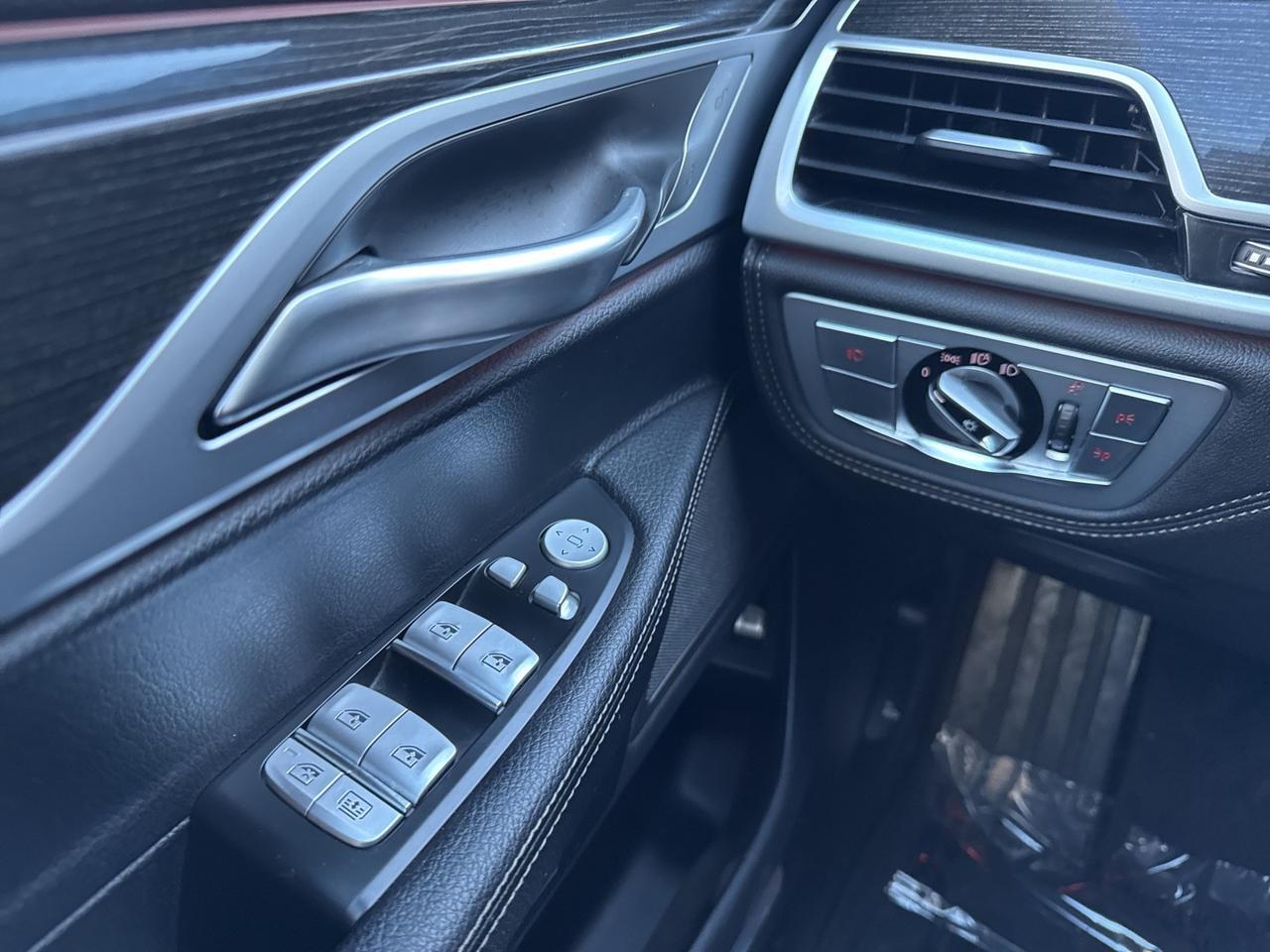 2018 BMW 7 Series 740i xDrive Warrenton VA