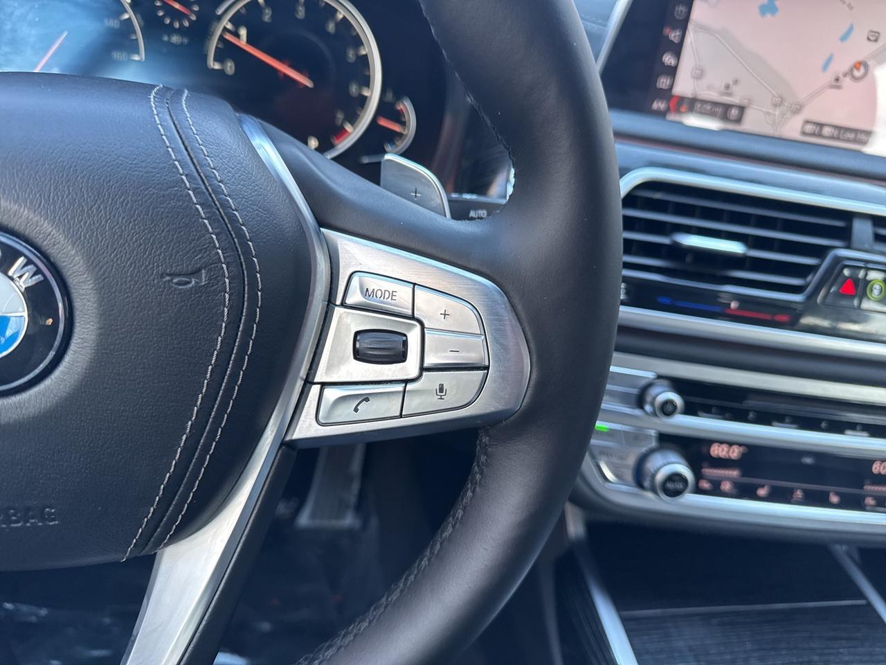 2018 BMW 7 Series 740i xDrive Warrenton VA