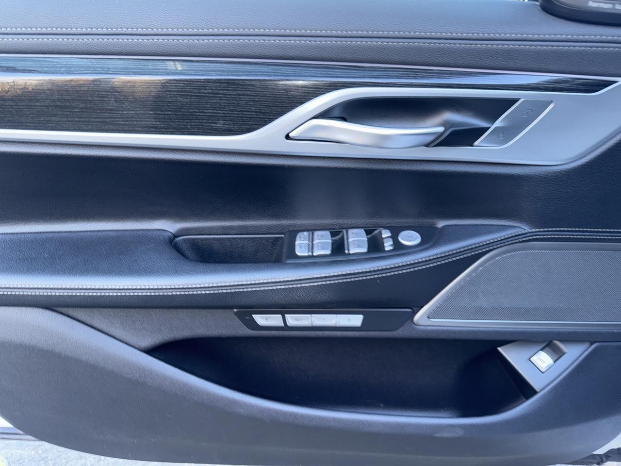 2018 BMW 7 Series 740i xDrive Warrenton VA