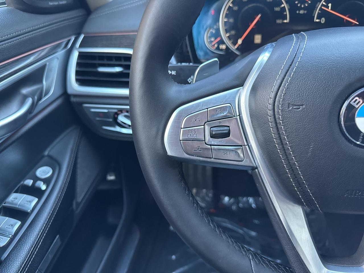 2018 BMW 7 Series 740i xDrive Warrenton VA