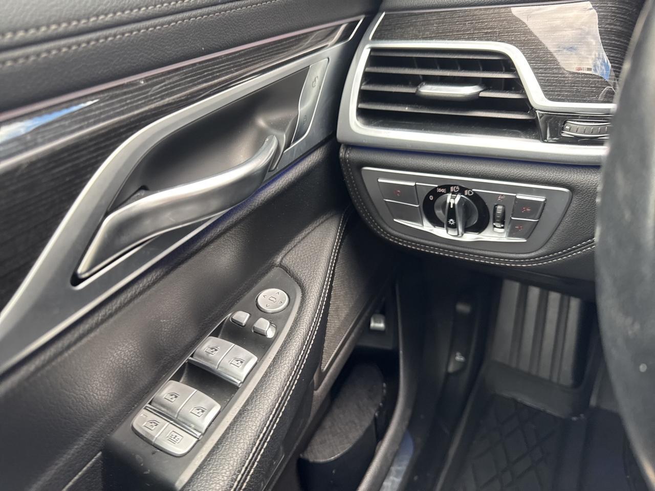 2018 BMW 7 Series 740i xDrive Warrenton VA