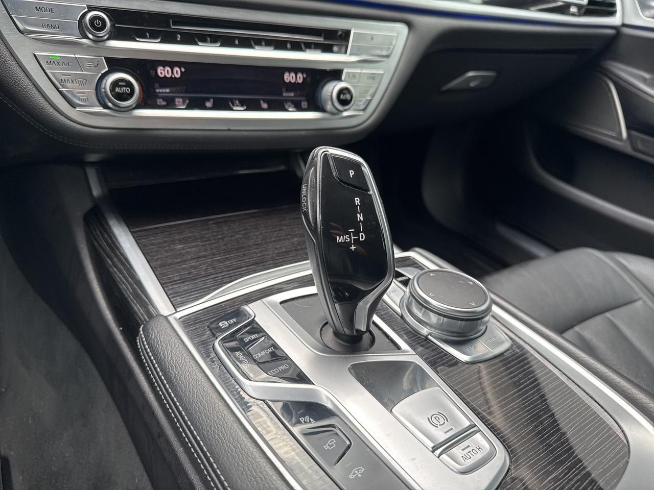 2018 BMW 7 Series 740i xDrive Warrenton VA