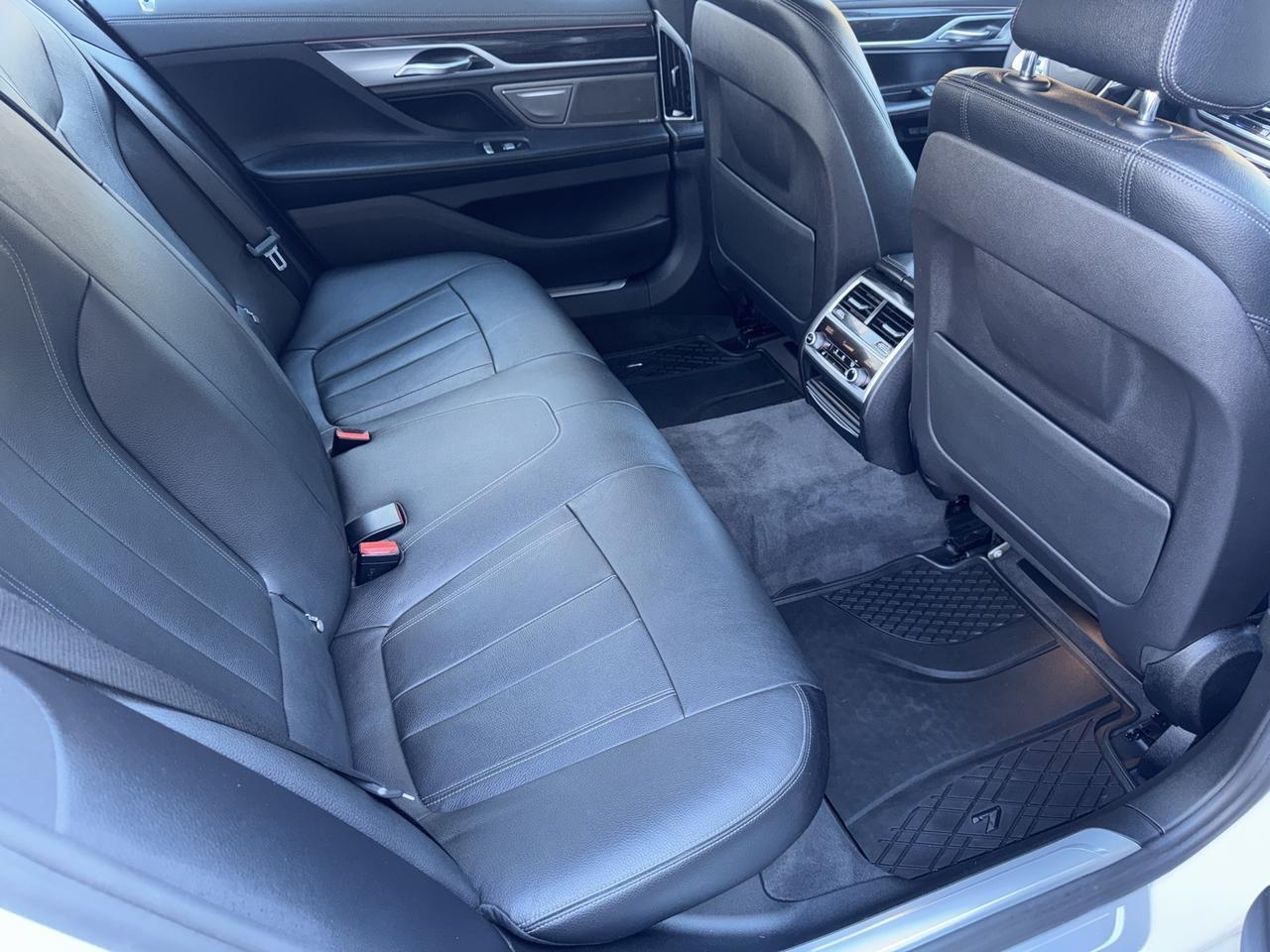 2018 BMW 7 Series 740i xDrive Warrenton VA