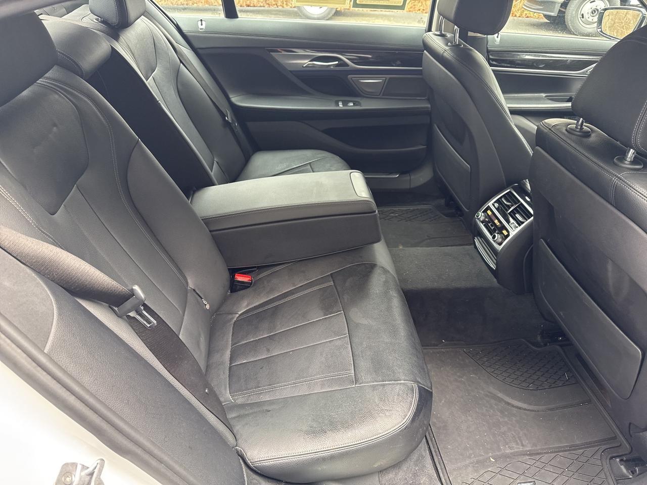 2018 BMW 7 Series 740i xDrive Warrenton VA