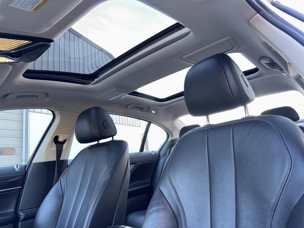 2018 BMW 7 Series 740i xDrive Warrenton VA