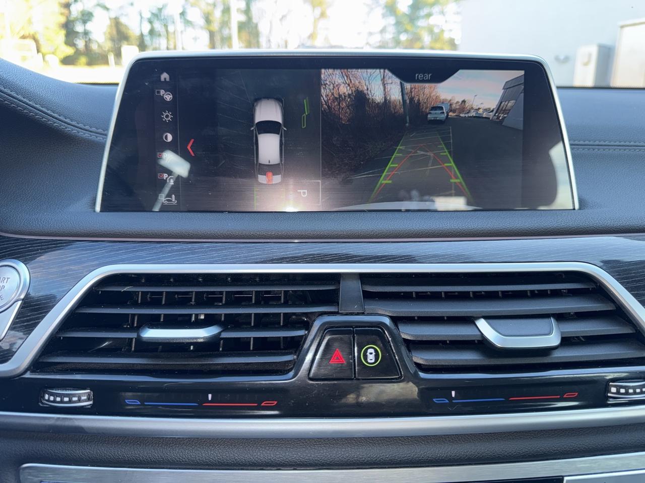 2018 BMW 7 Series 740i xDrive Warrenton VA