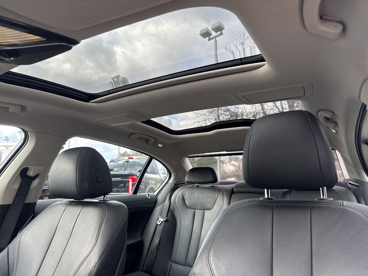 2018 BMW 7 Series 740i xDrive Warrenton VA