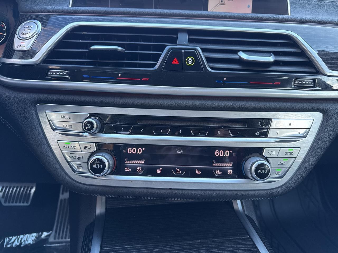 2018 BMW 7 Series 740i xDrive Warrenton VA