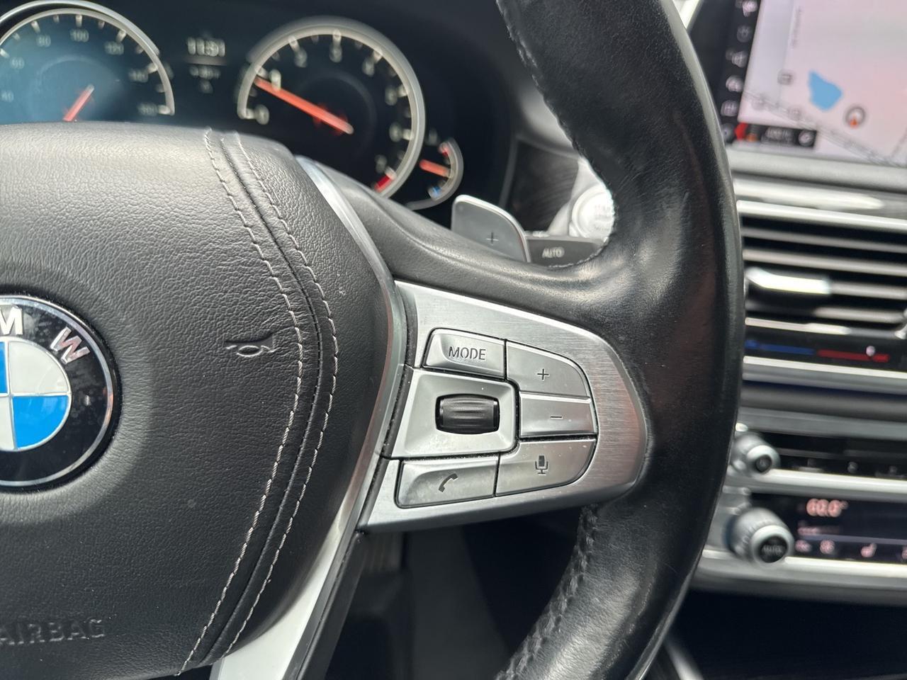 2018 BMW 7 Series 740i xDrive Warrenton VA