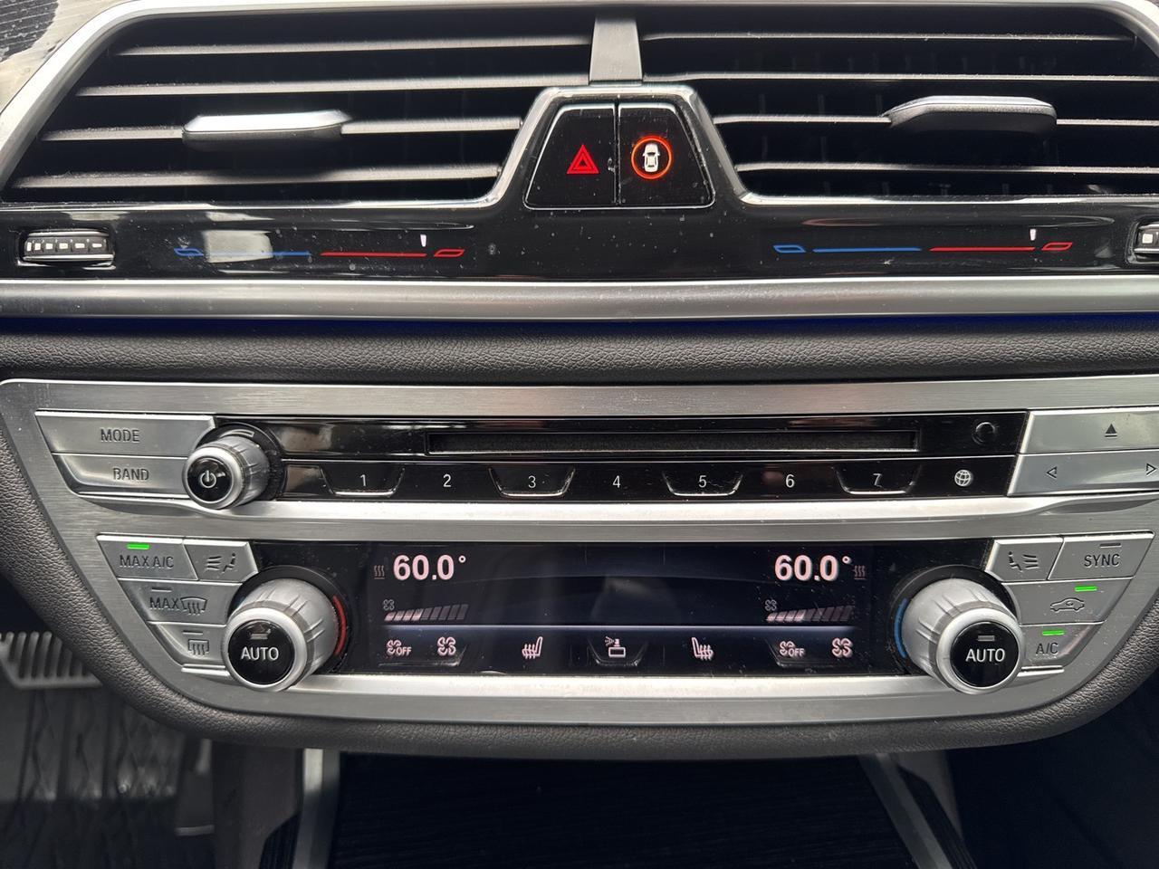 2018 BMW 7 Series 740i xDrive Warrenton VA