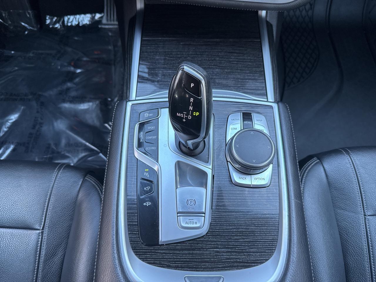 2018 BMW 7 Series 740i xDrive Warrenton VA