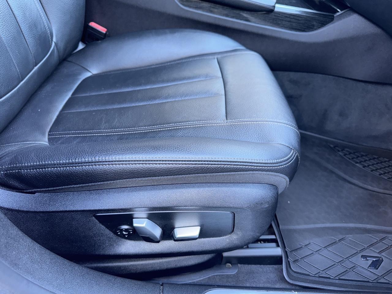 2018 BMW 7 Series 740i xDrive Warrenton VA