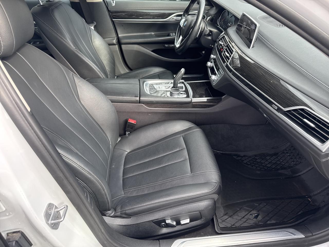 2018 BMW 7 Series 740i xDrive Warrenton VA