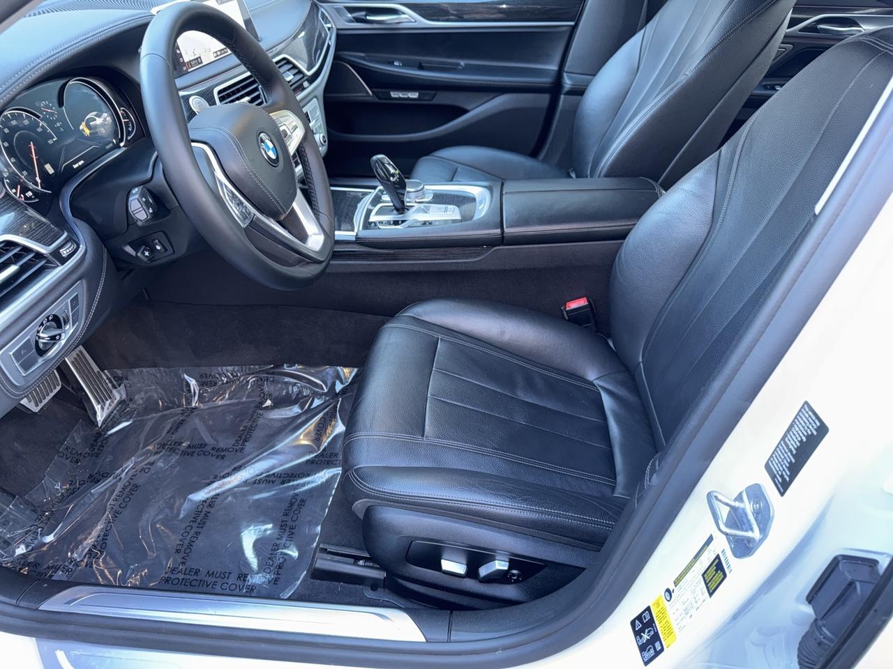 2018 BMW 7 Series 740i xDrive Warrenton VA