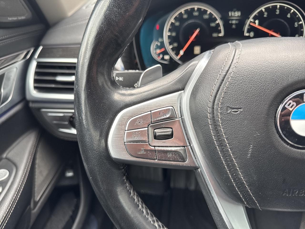 2018 BMW 7 Series 740i xDrive Warrenton VA