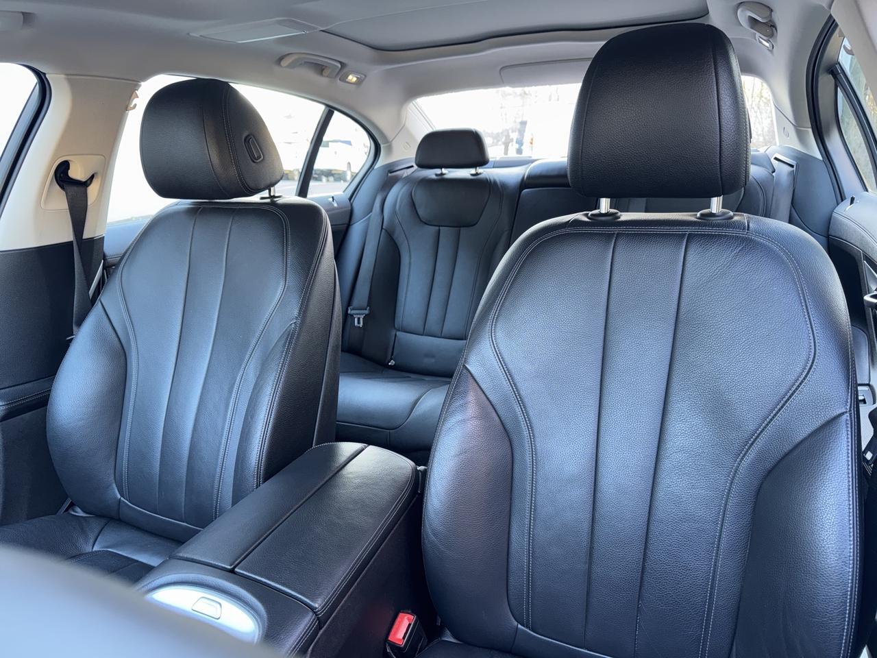 2018 BMW 7 Series 740i xDrive Warrenton VA