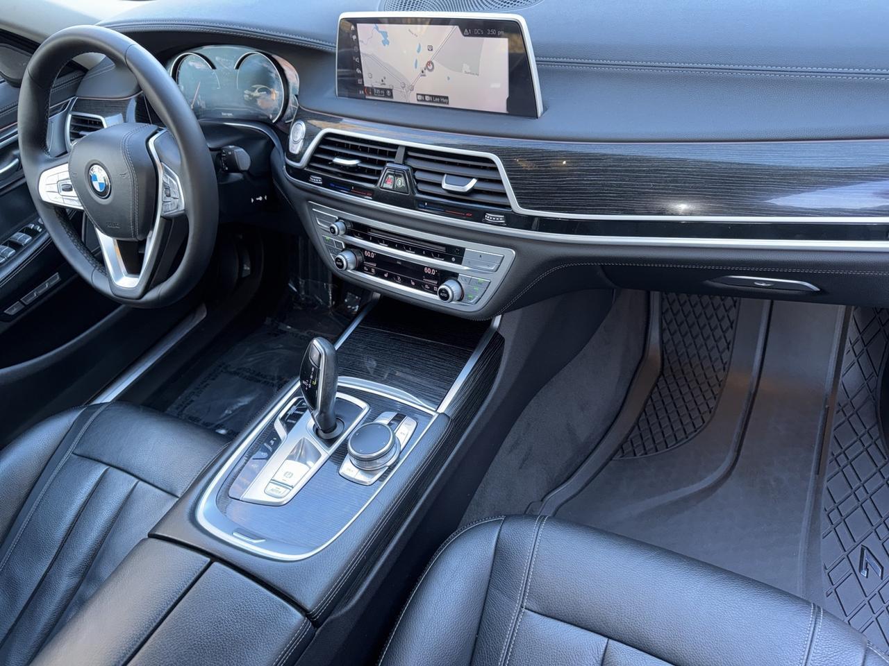 2018 BMW 7 Series 740i xDrive Warrenton VA