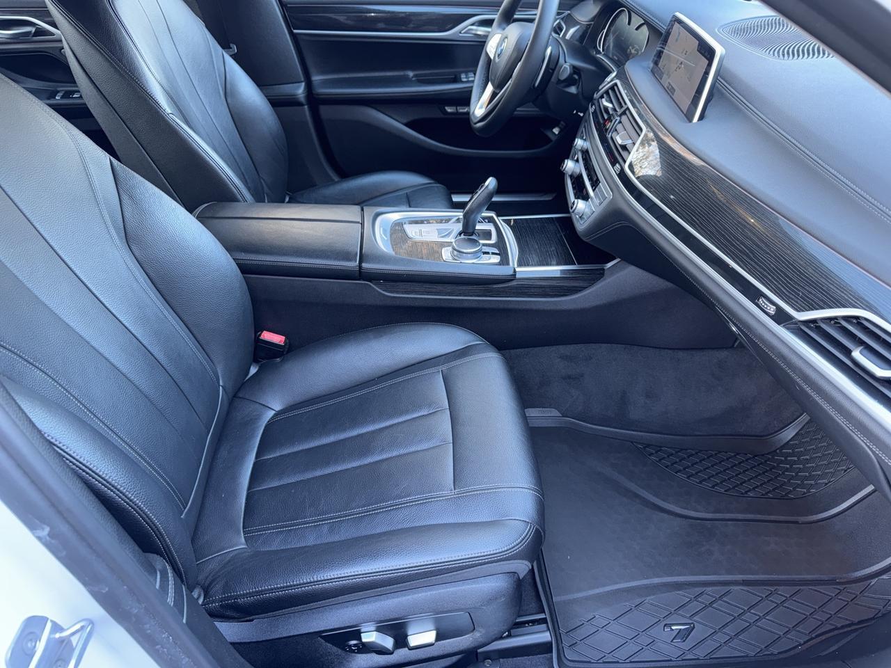 2018 BMW 7 Series 740i xDrive Warrenton VA