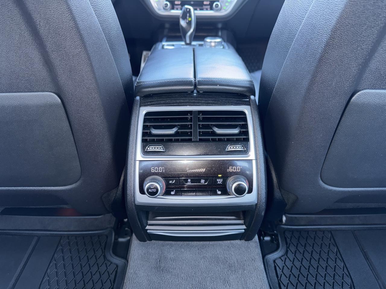 2018 BMW 7 Series 740i xDrive Warrenton VA