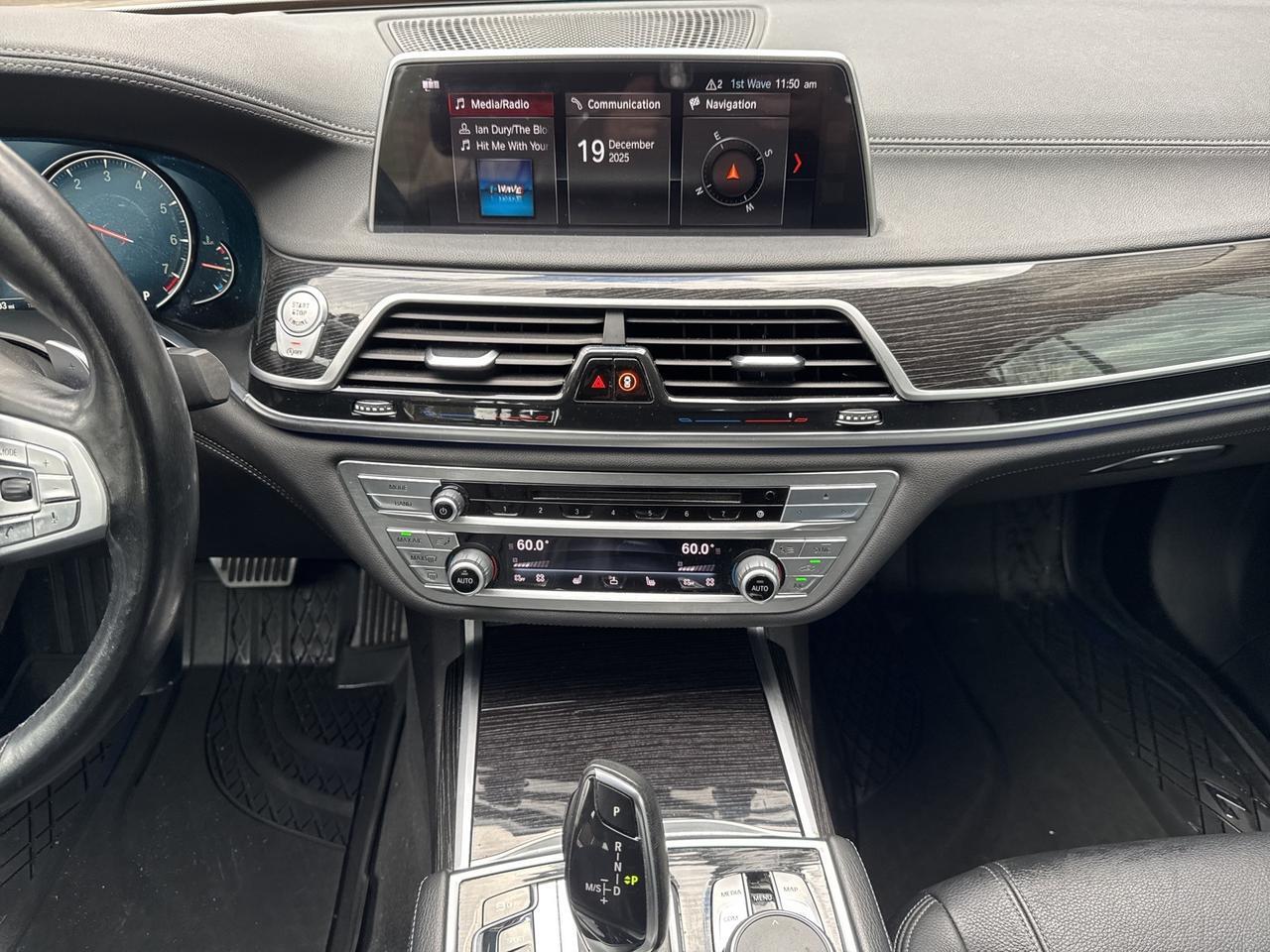 2018 BMW 7 Series 740i xDrive Warrenton VA