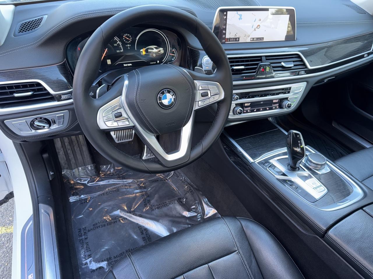 2018 BMW 7 Series 740i xDrive Warrenton VA
