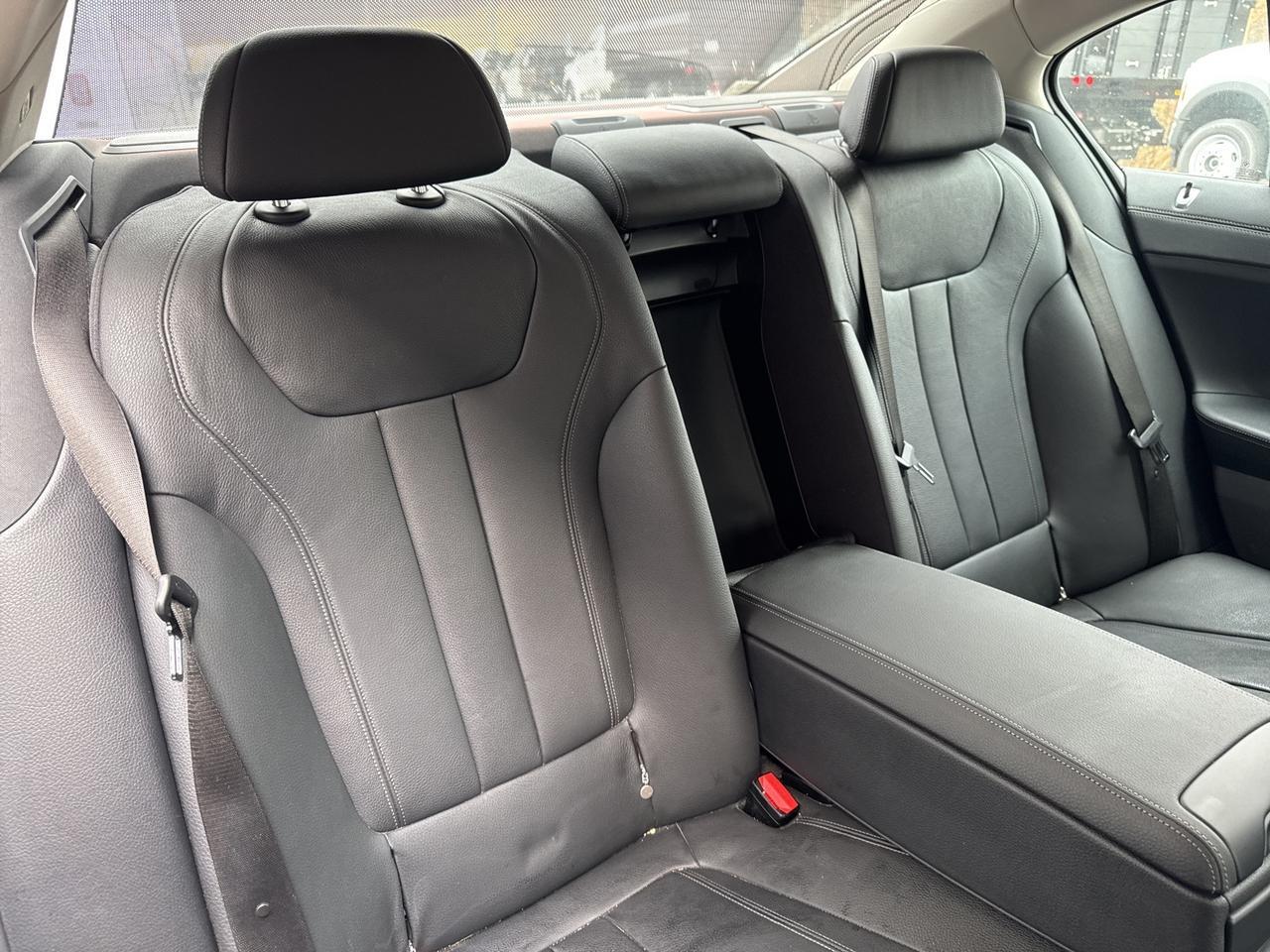 2018 BMW 7 Series 740i xDrive Warrenton VA