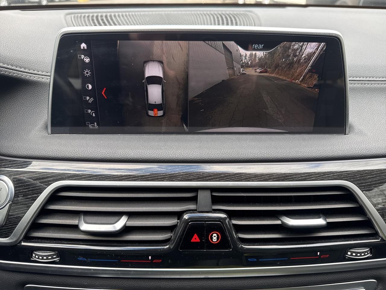 2018 BMW 7 Series 740i xDrive Warrenton VA