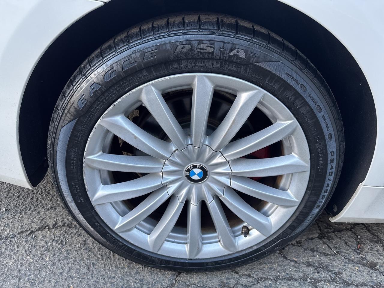 2018 BMW 7 Series 740i xDrive Warrenton VA