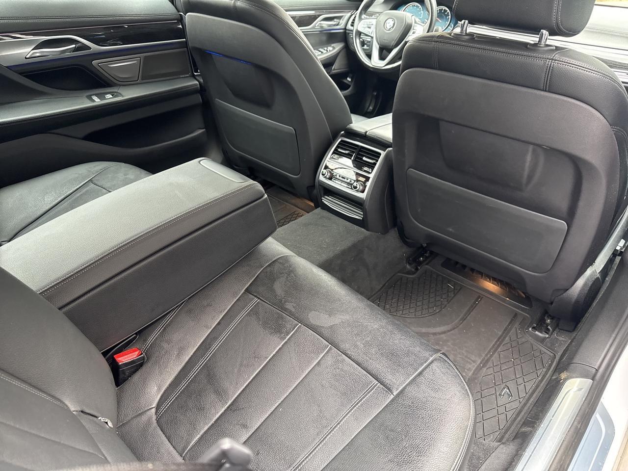 2018 BMW 7 Series 740i xDrive Warrenton VA