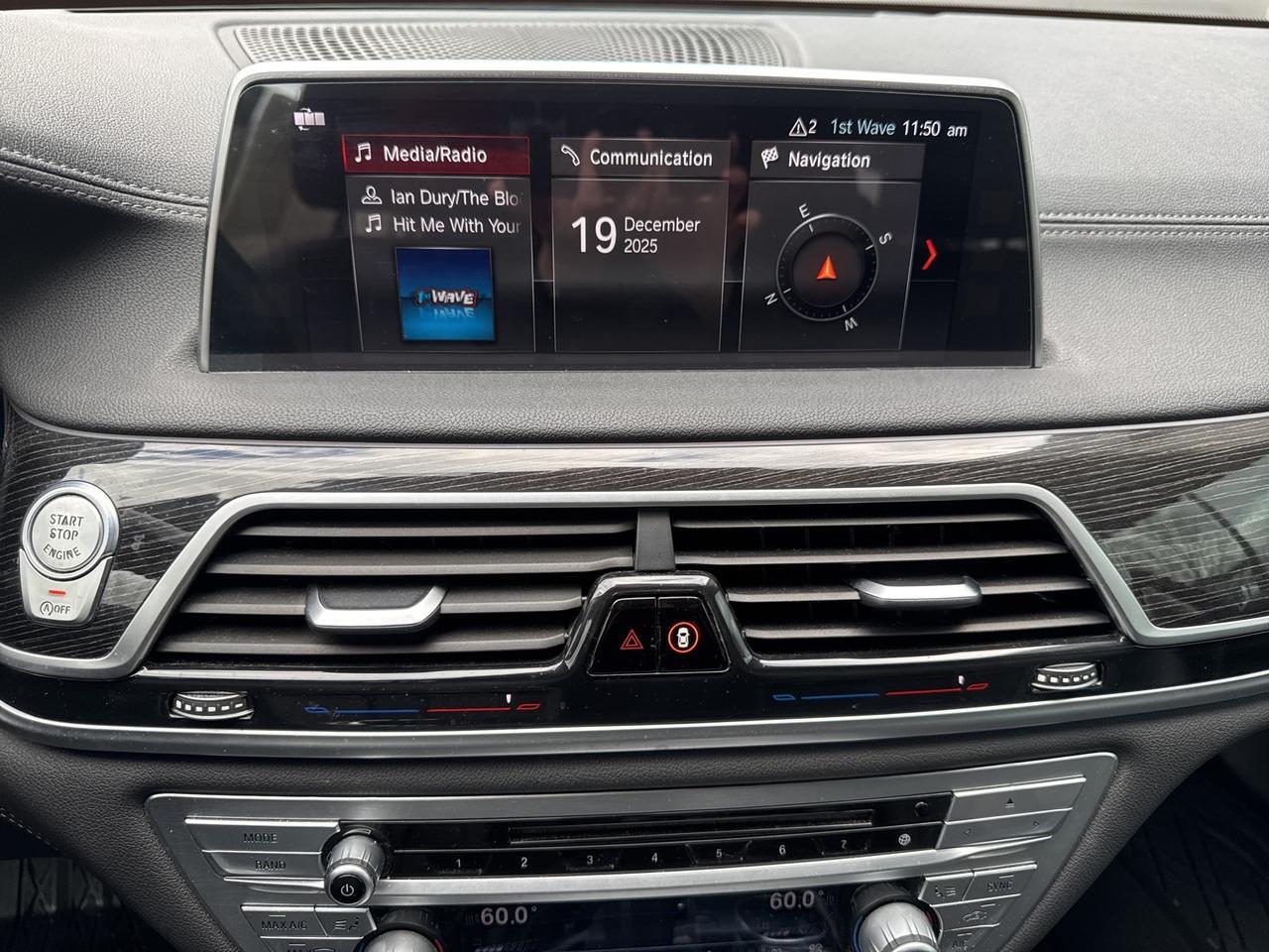 2018 BMW 7 Series 740i xDrive Warrenton VA