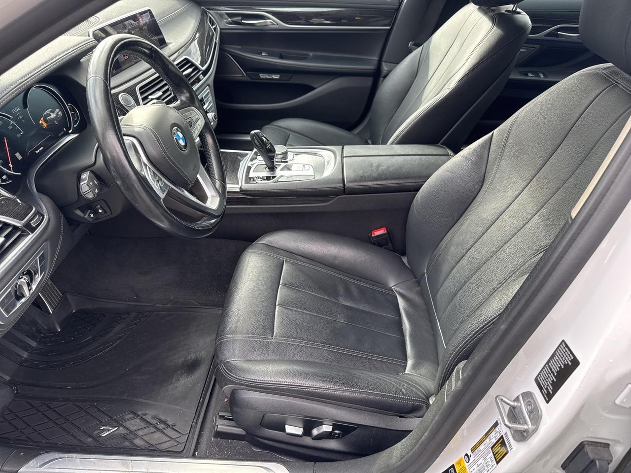 2018 BMW 7 Series 740i xDrive Warrenton VA