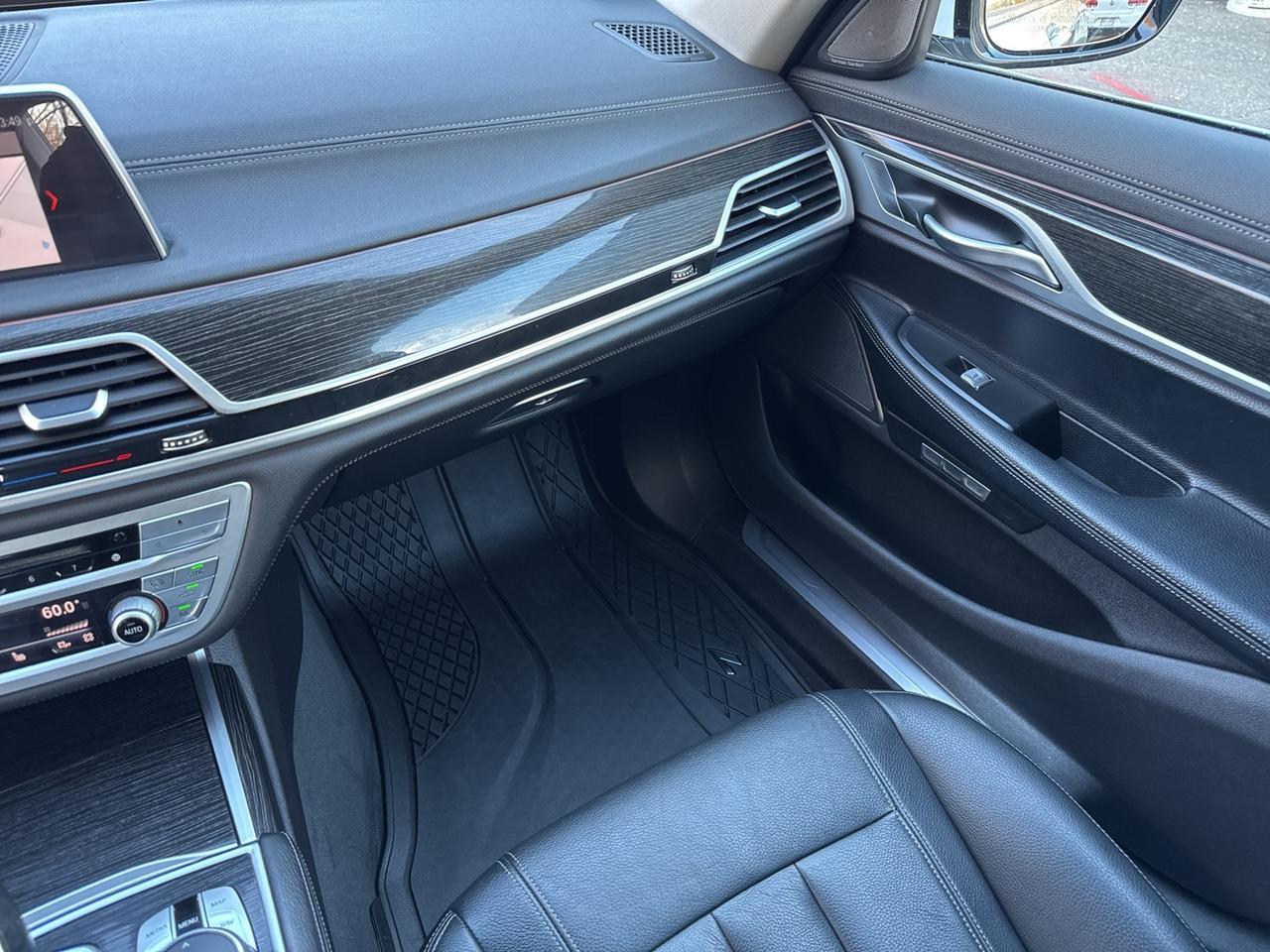 2018 BMW 7 Series 740i xDrive Warrenton VA