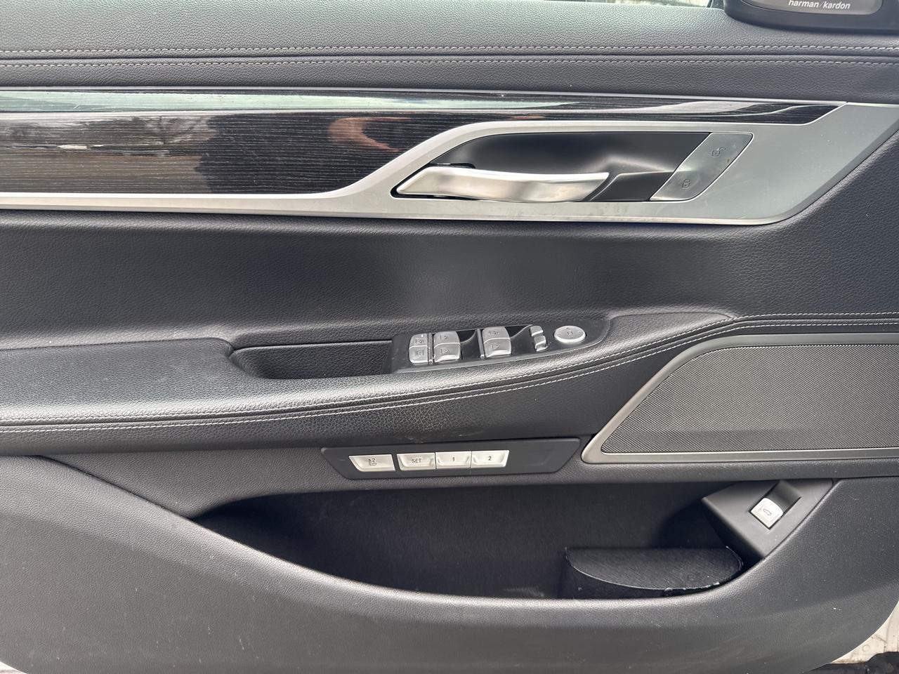 2018 BMW 7 Series 740i xDrive Warrenton VA