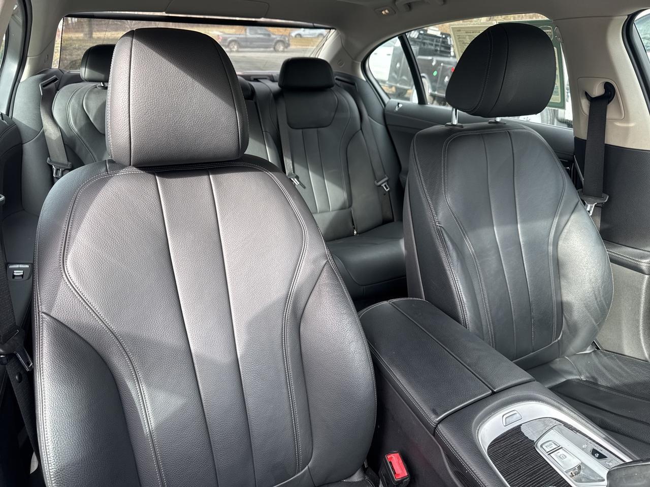 2018 BMW 7 Series 740i xDrive Warrenton VA