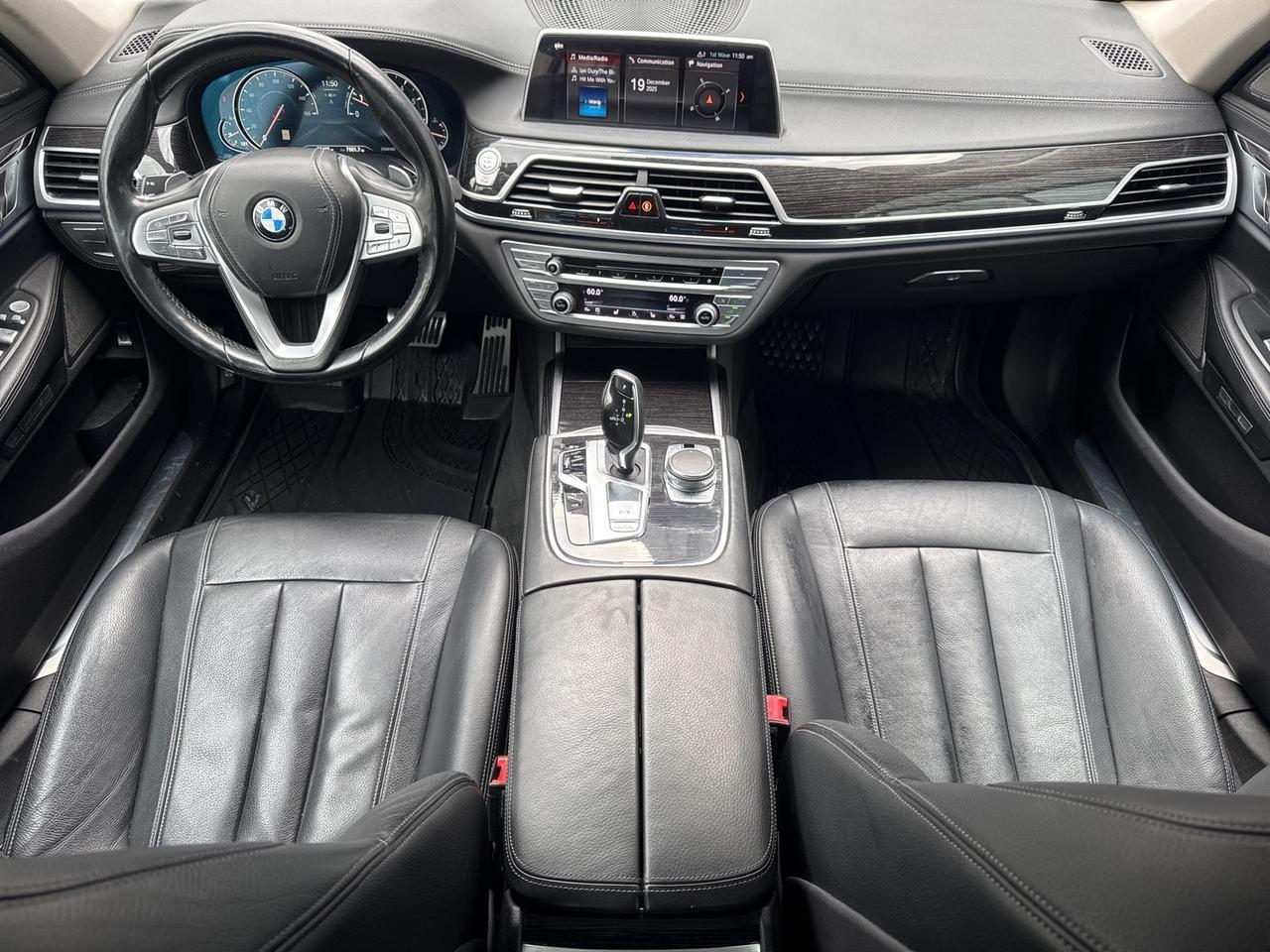 2018 BMW 7 Series 740i xDrive Warrenton VA