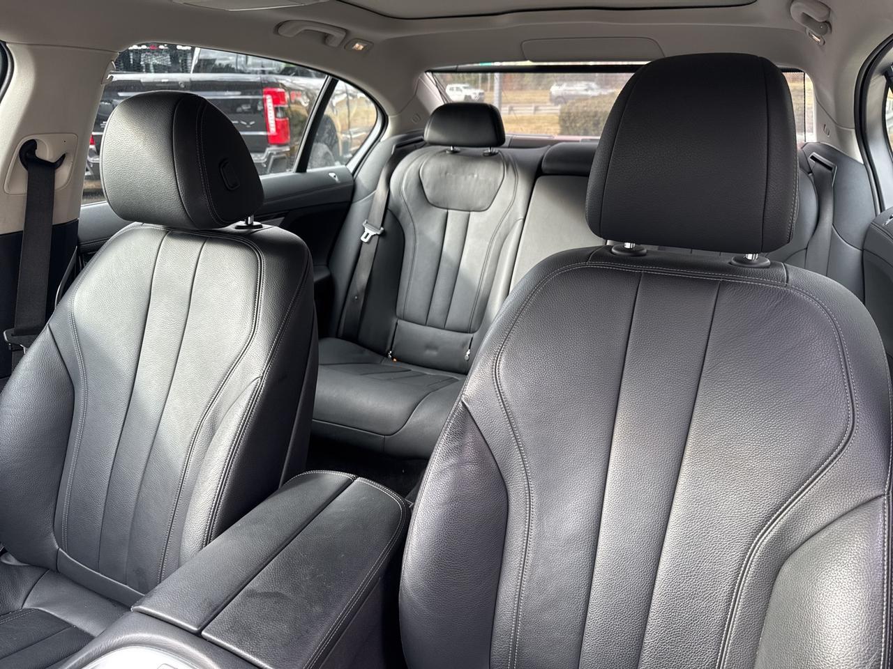 2018 BMW 7 Series 740i xDrive Warrenton VA