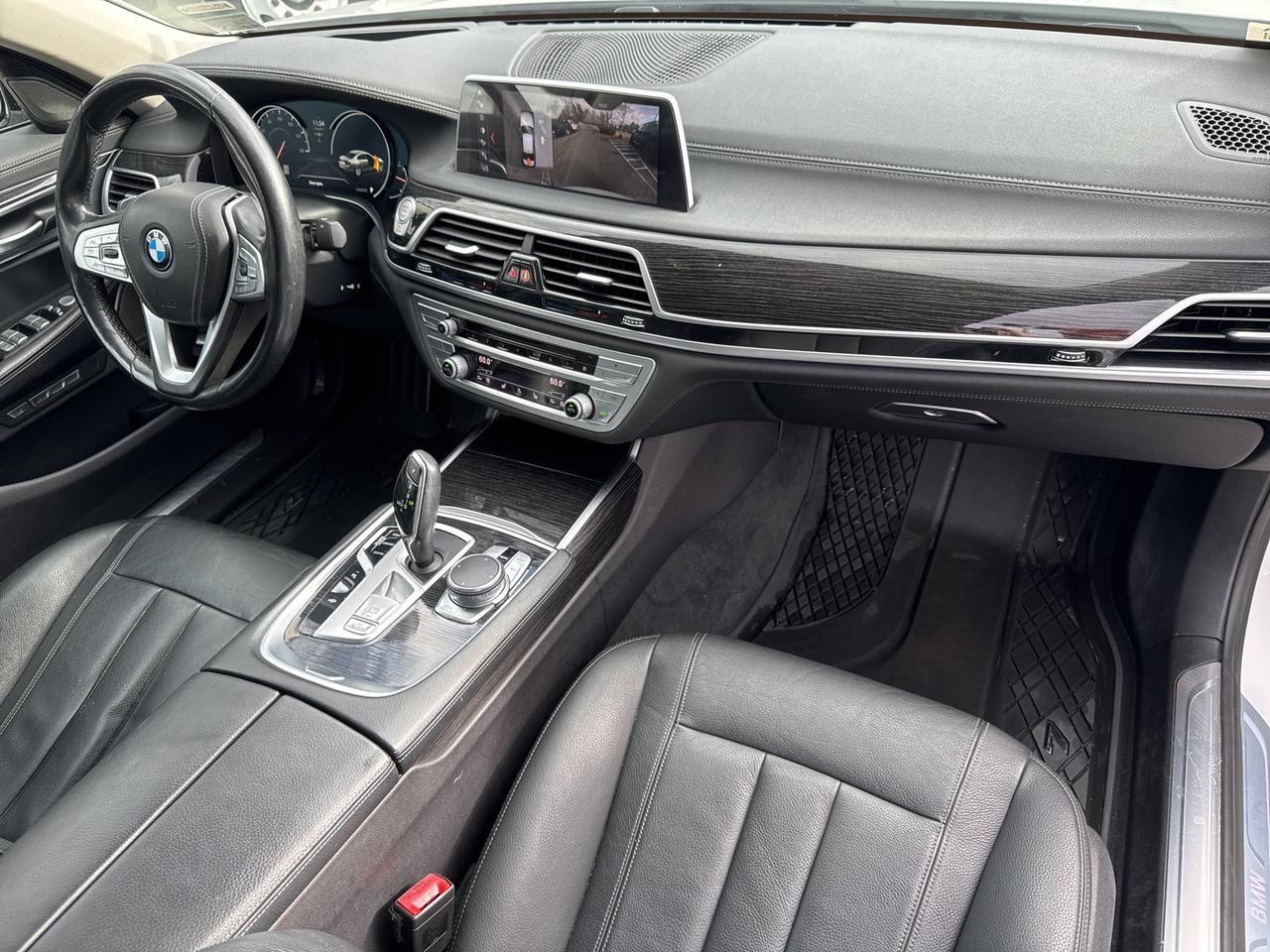 2018 BMW 7 Series 740i xDrive Warrenton VA