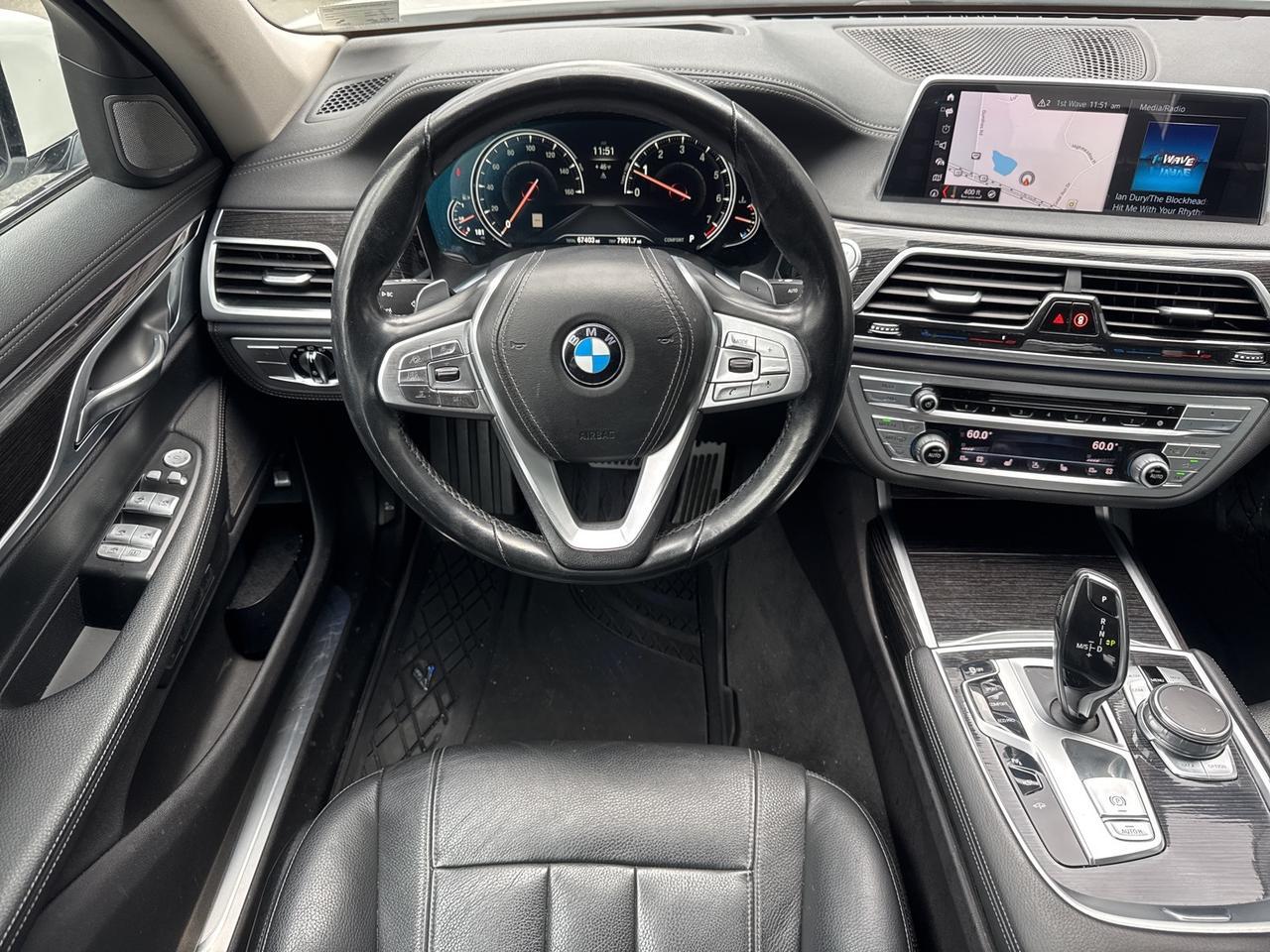 2018 BMW 7 Series 740i xDrive Warrenton VA