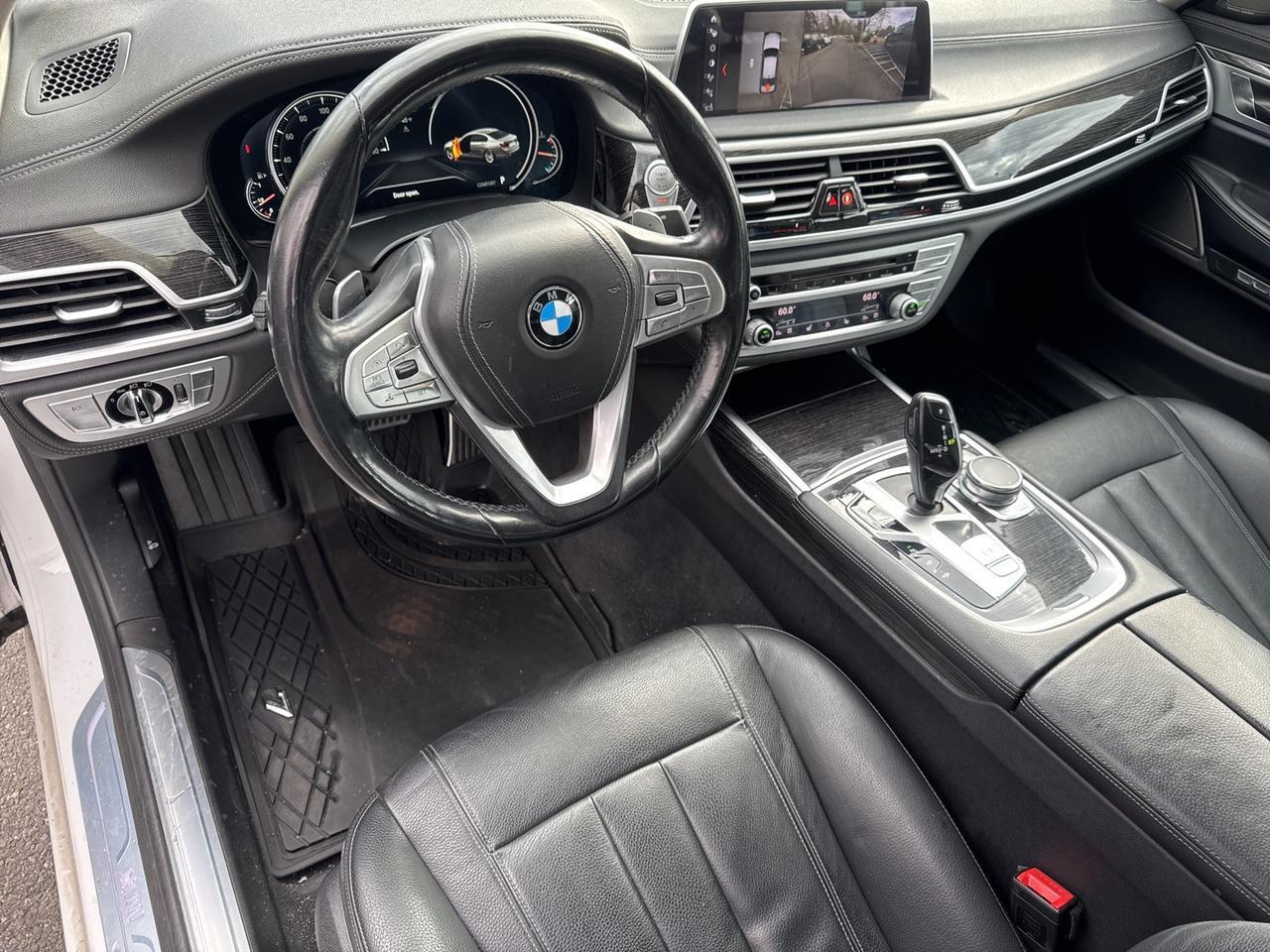 2018 BMW 7 Series 740i xDrive Warrenton VA