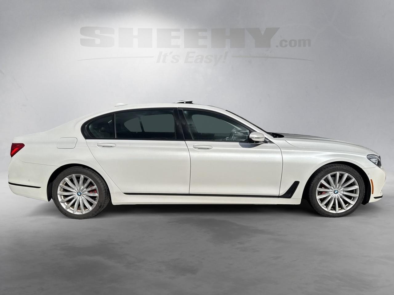 2018 BMW 7 Series 740i xDrive Warrenton VA