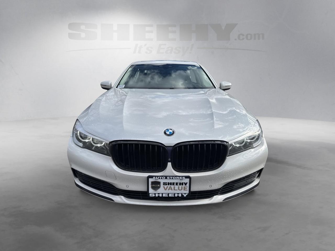 2018 BMW 7 Series 740i xDrive Warrenton VA